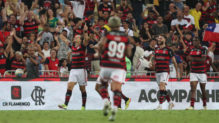 David Luiz fez de cabeça no apagar das luzes