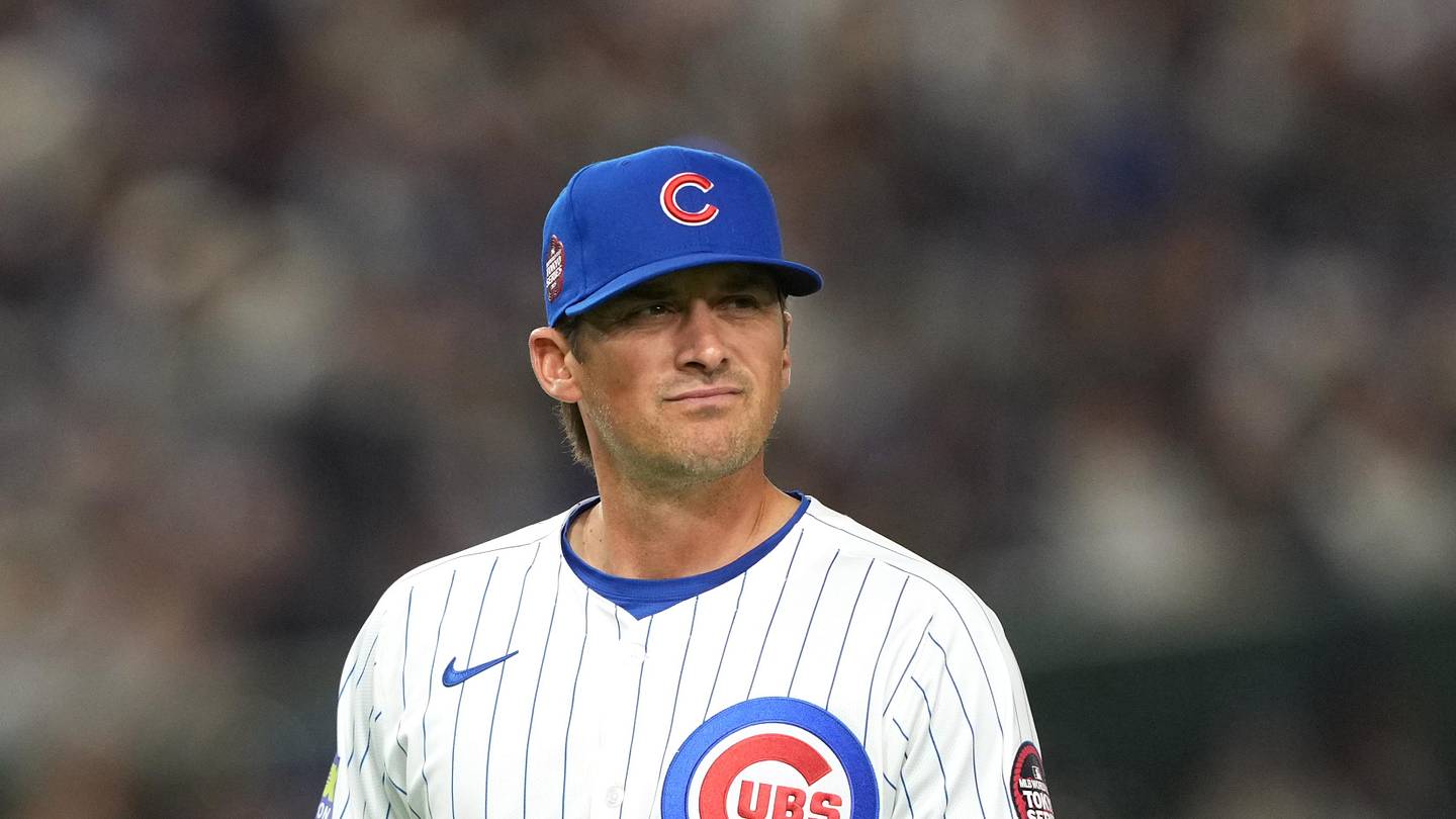 2 overlooked Cubs pitching prospects are demanding more attention lately