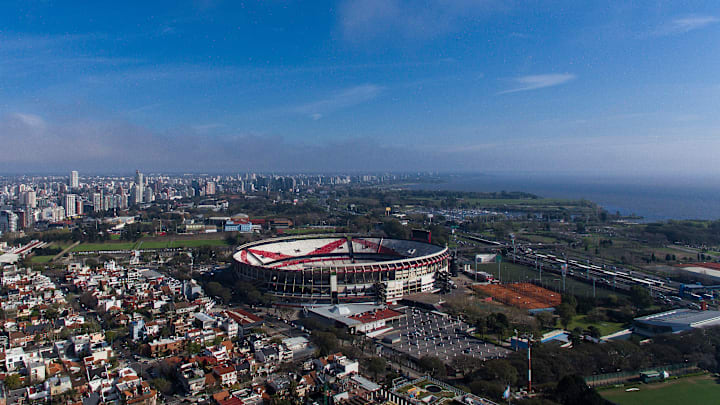 El Monumental 