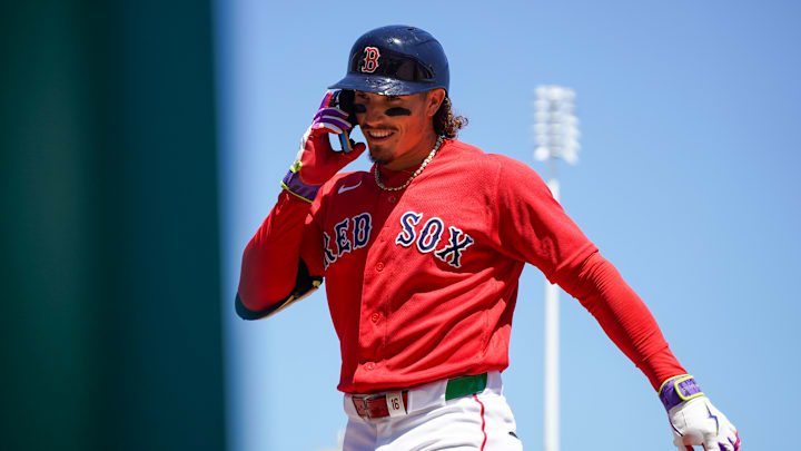 Boston Red Sox comienza la temporada como visitante en Cincinnati 