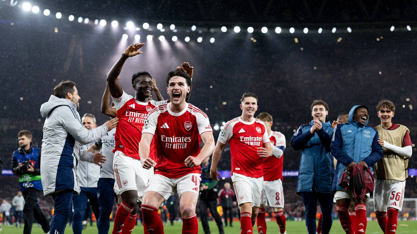 ‘Predetermined’—Arsenal, UEFA Face Wild Corruption Claims From Madrid Mayor