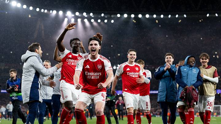 นายกเทศมนตรีมาดริดเปิดเผยข้อมูลระเบิด กล่าวหาอาร์เซนอลและ UEFA ล็อคผลการแข่งขัน