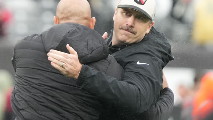 Saturday Tradition's Cory Nightingale retroactively inspired anxiety on Ohio State's win over Texas in Week 1 last year Saturday Tradition's Cory Nightingale retroactively inspired anxiety on Ohio State's win over Texas in Week 1 last year