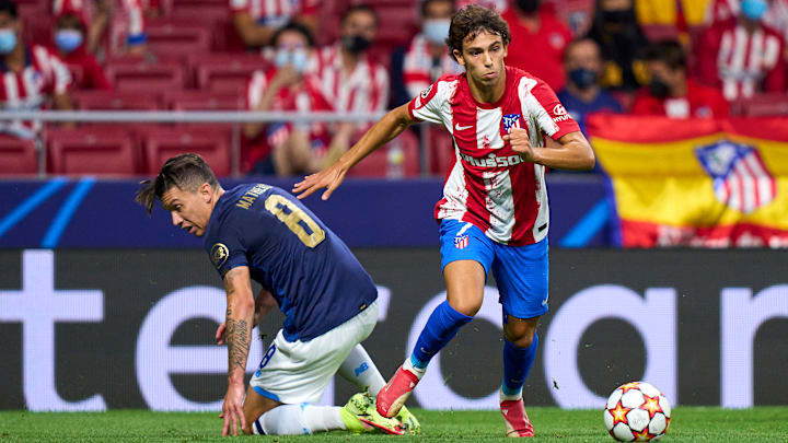 Porto e Atlético de Madrid se enfrentam pela última rodada da fase de grupos da Champions League.