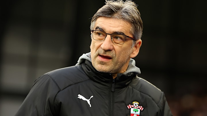 Crystal Palace FC v Southampton FC - Premier League