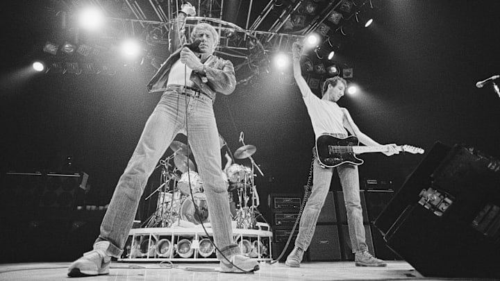 The Who 