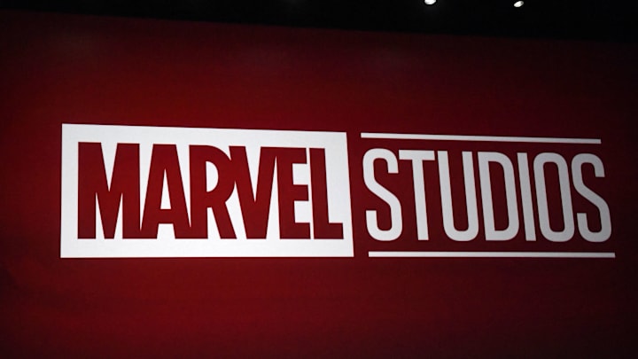 US-ENTERTAINMENT-FILM-CINEMACON US-ENTERTAINMENT-FILM-CINEMACON