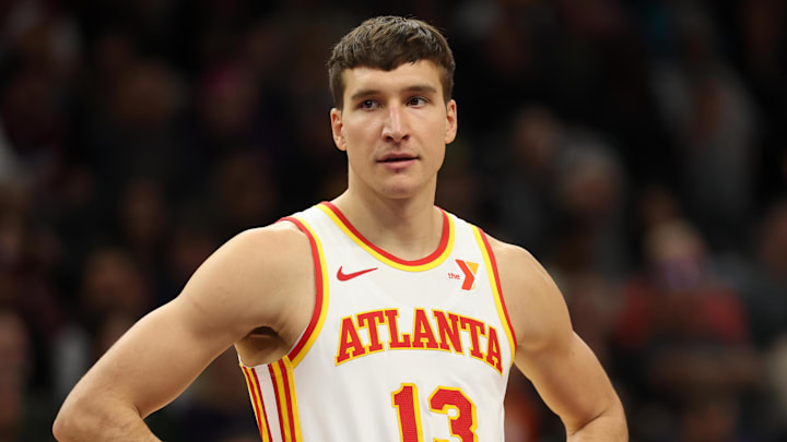 Bogdan Bogdanovic