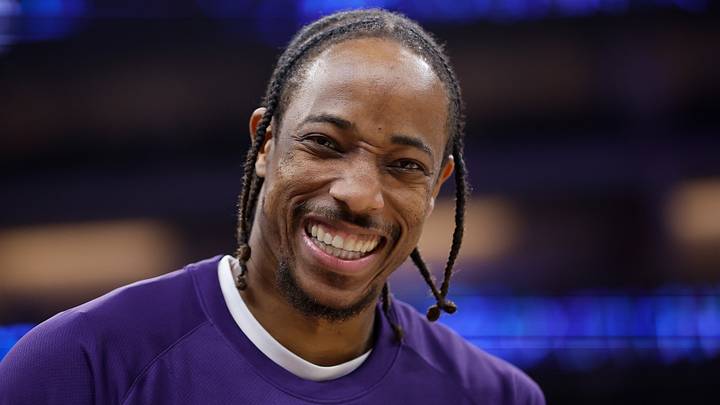 Philadelphia 76ers v Sacramento Kings