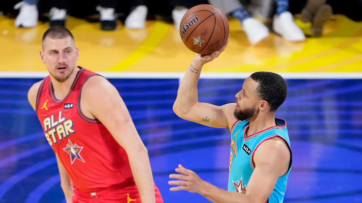 74th NBA All-Star Game