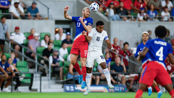 Panama v United States