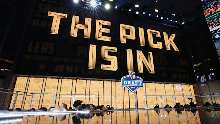 2018 NFL Draft