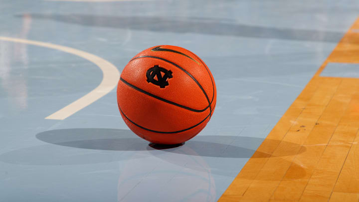 Notre Dame v North Carolina