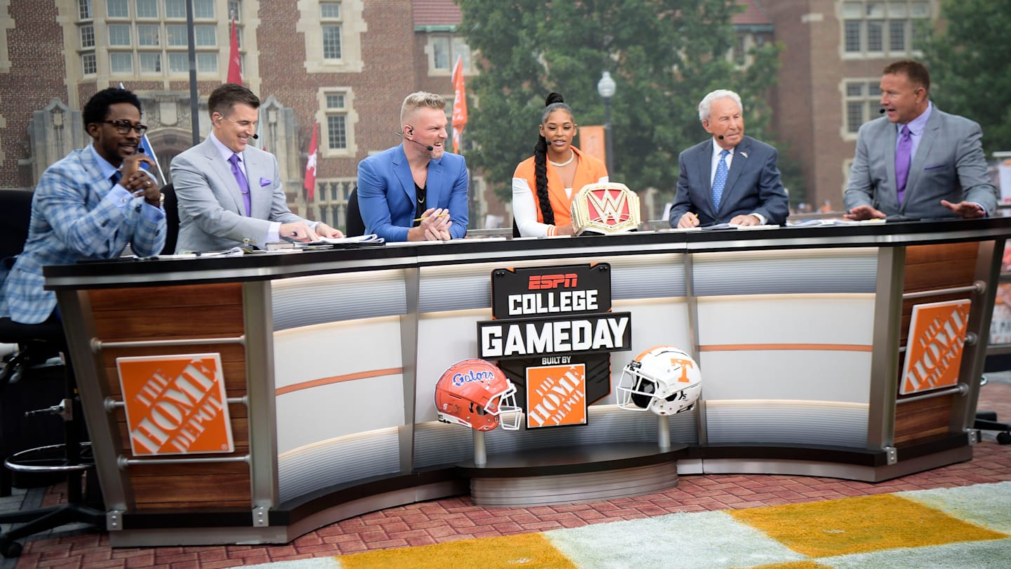 Reaction to ESPN Way-Too-Early college football Top 25 Rankings: Too high, Too low, Just Right