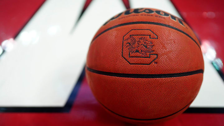 South Carolina basketball