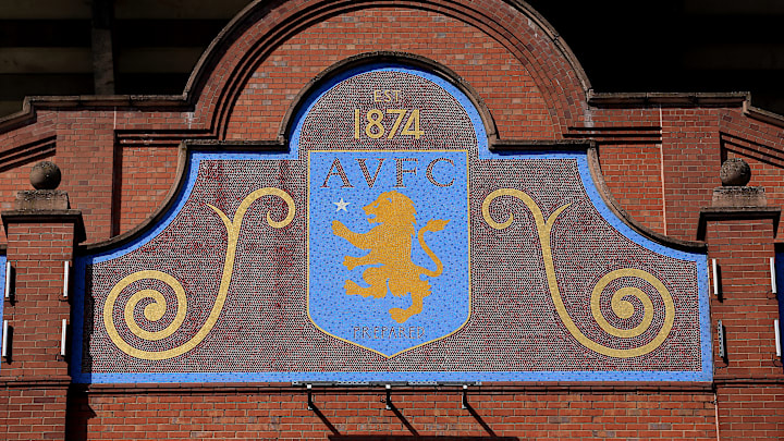 Aston Villa v West Bromwich Albion - Premier League