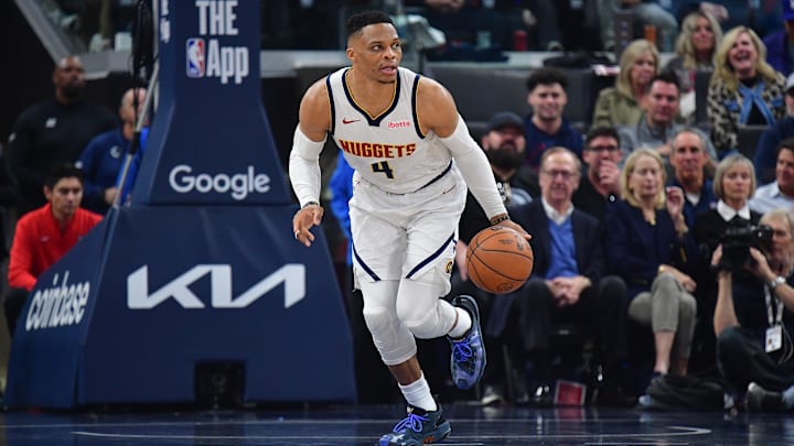 Denver Nuggets, Russell Westbrook