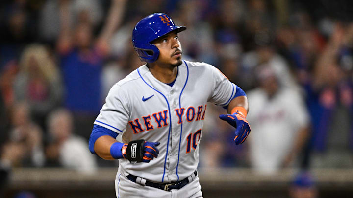 Escobar es una de las bujías ofensivas de los Mets