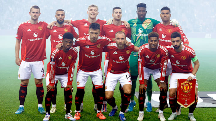 Man Utd need fresh blood in the January transfer window