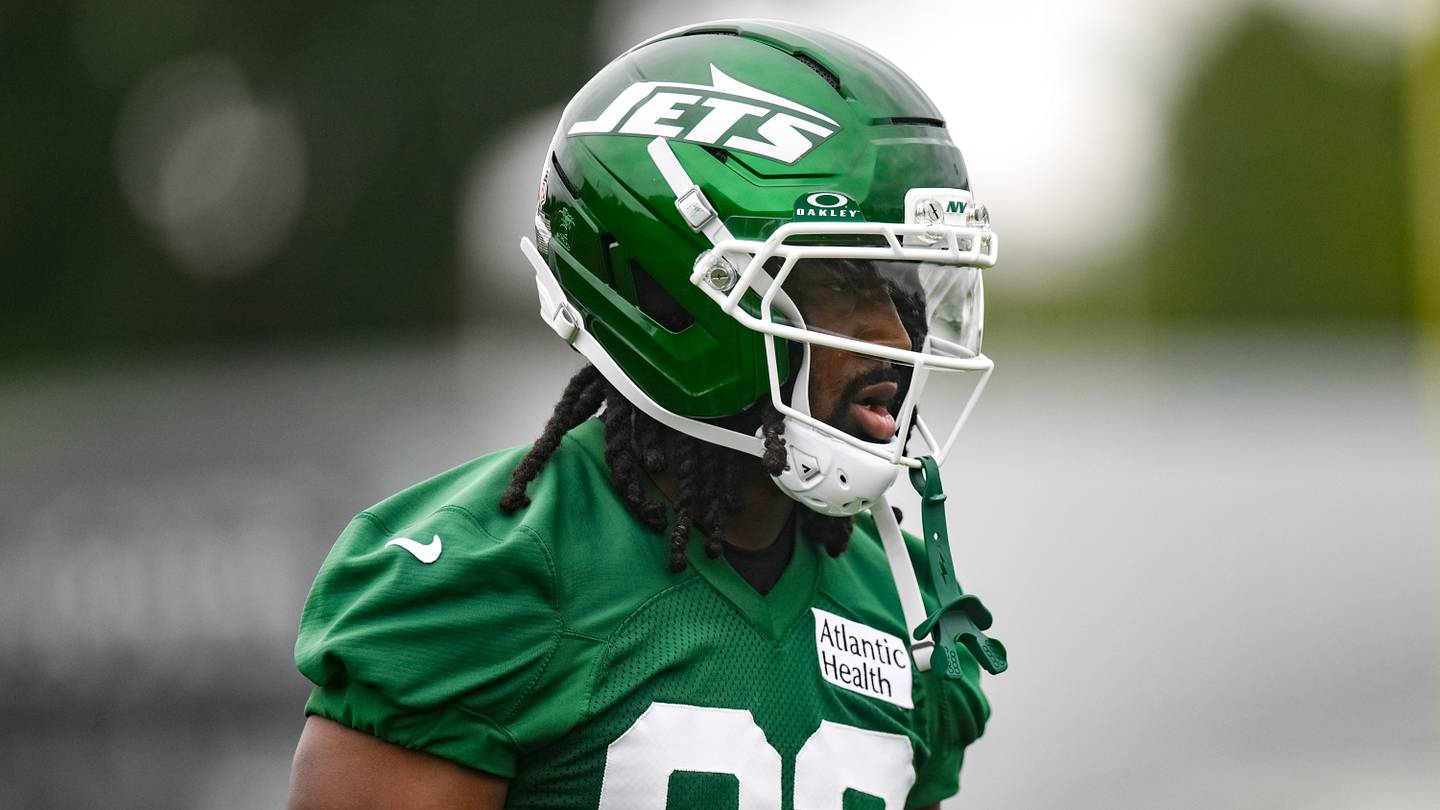 Six Rookie Wide Receivers Developing Into NFL Training Camp Darlings Overnight