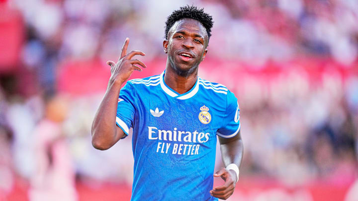 Vinicius Jr, Real Madrid Vinicius Jr, Real Madrid