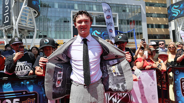 2025 NHL Draft