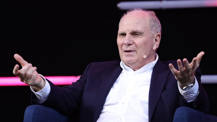 Uli Hoeneß