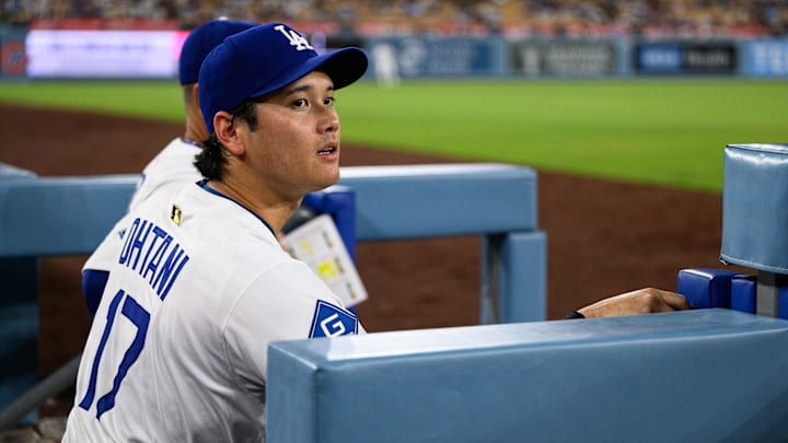 Shohei Ohtani and the Dodgers are home favorites against the Cardinals on Wednesday afternoon. Shohei Ohtani and the Dodgers are home favorites against the Cardinals on Wednesday afternoon.