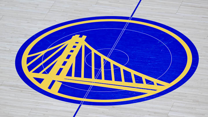 Golden State Warriors logo