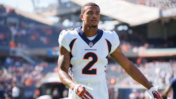Denver Broncos
