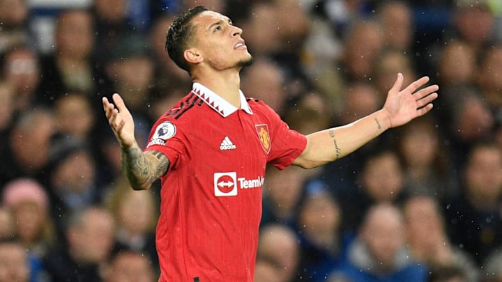 Antony is known for his flair