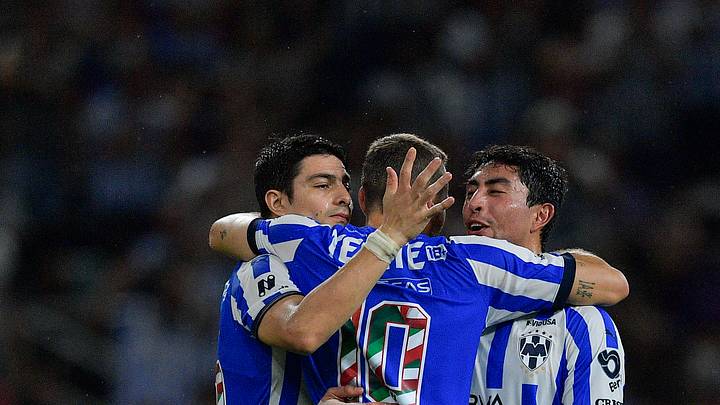 Monterrey v Leon - Torneo Apertura 2023 Liga MX