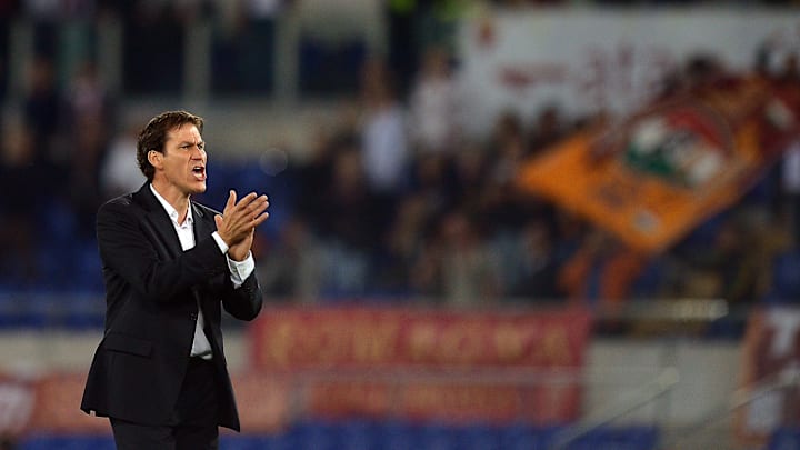 FBL-ITA-SERIEA-AS ROMA-NAPOLI