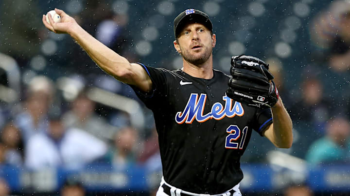 Scherzer se perderá cerca de dos meses por una lesión en el oblicuo