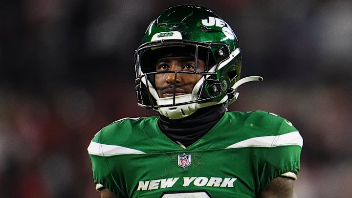 NY Jets, Jordan Whitehead
