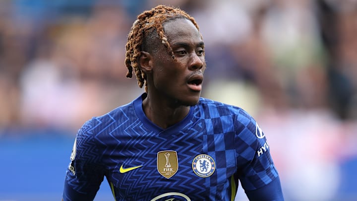 Trevoh Chalobah ist ein RBL-Kandidat