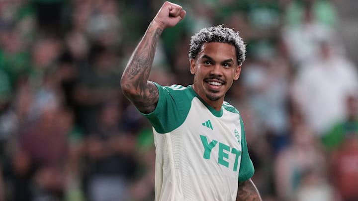Austin FC v Seattle Sounders FC