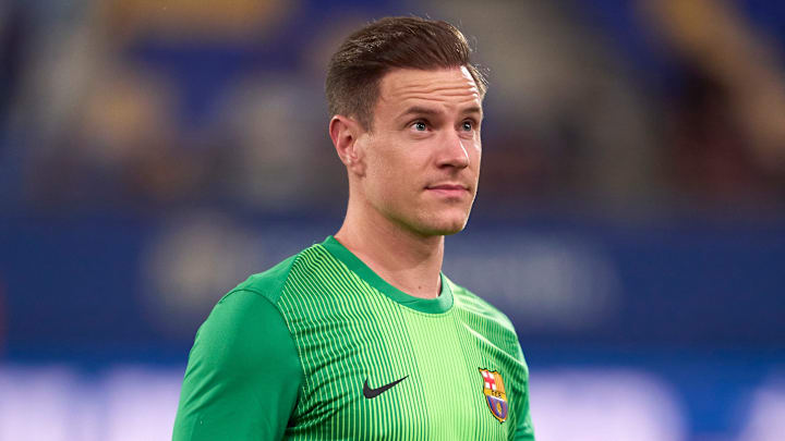 Wechselt Marc-André ter Stegen im Winter den Verein?