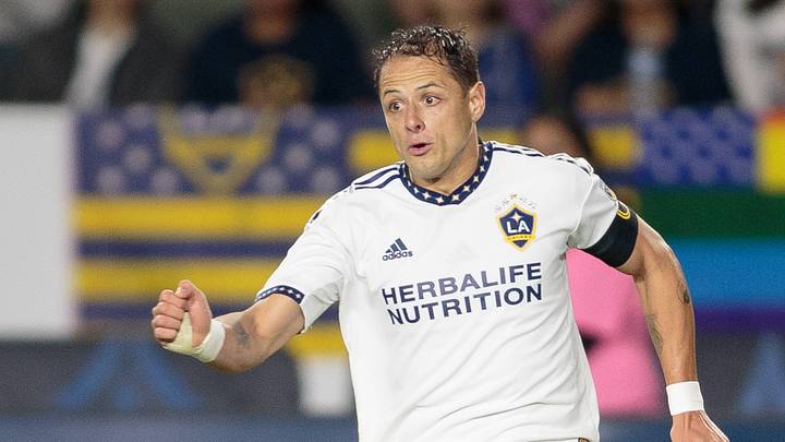 Javier Hernández