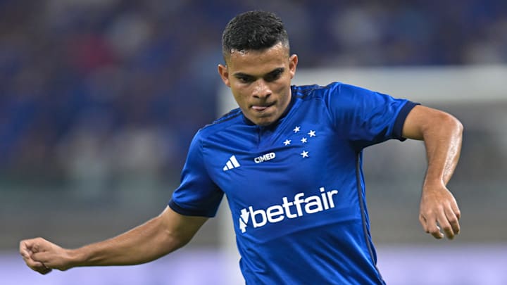 Cruzeiro, de Bruno Rodrigues, busca quarta vitória no Brasileirão