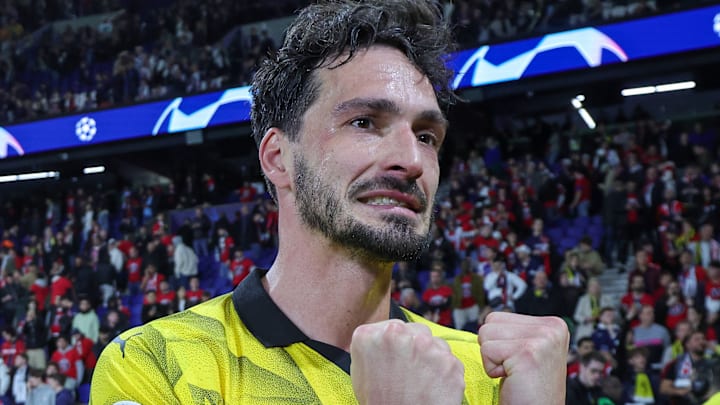 Mats Hummels