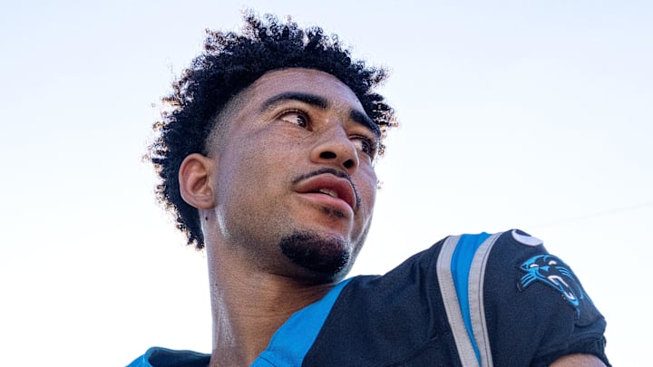 Bryce Young