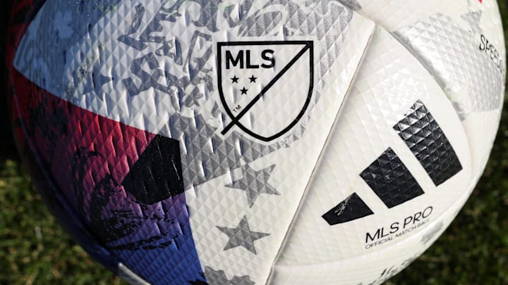 MAjor League Soccer (MLS) MAjor League Soccer (MLS)