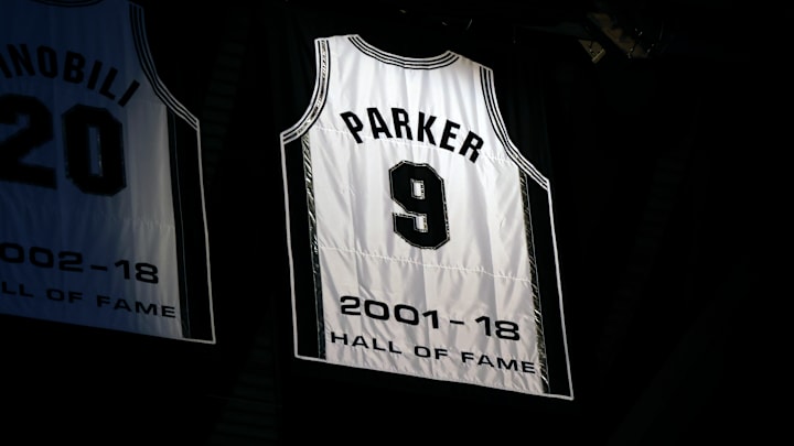 San Antonio Spurs