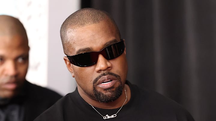 67th Annual GRAMMY Awards - Arrivals
