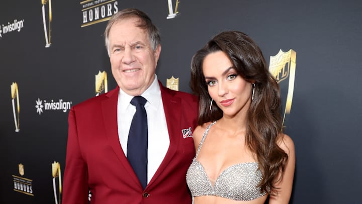 14th Annual NFL Honors - Arrivals