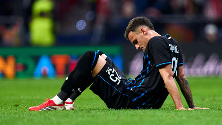 Aleksandar Stankovic