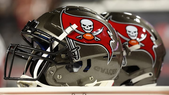 If the Tampa Bay Buccaneers want to nail another draft class, it’s clear who their top Day 2 target should be. 