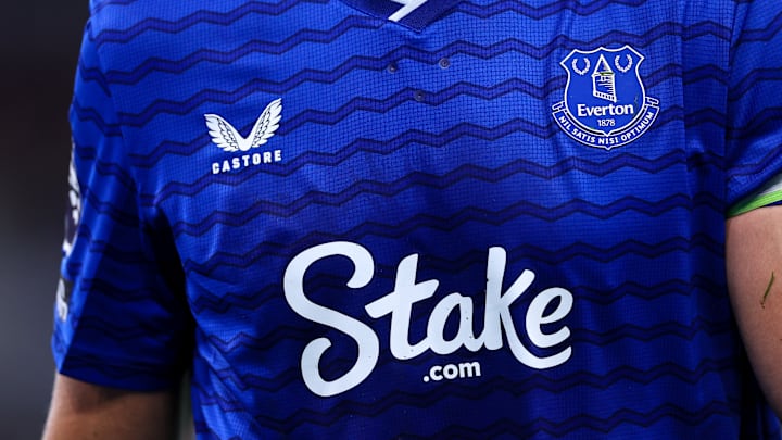 Everton v West Ham United - Premier League