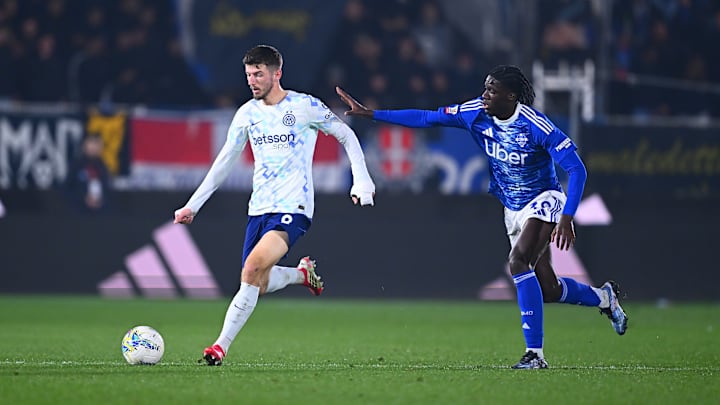 Como - Inter Como - Inter